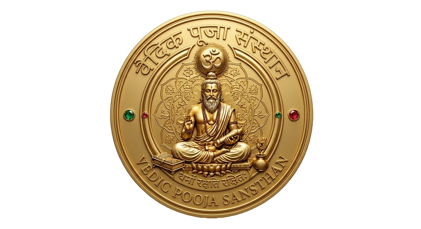 Vedic Pooja Sansthan