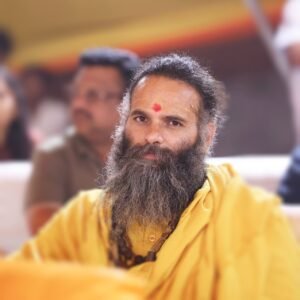 Baglamukhi Shatrunjay Ritual